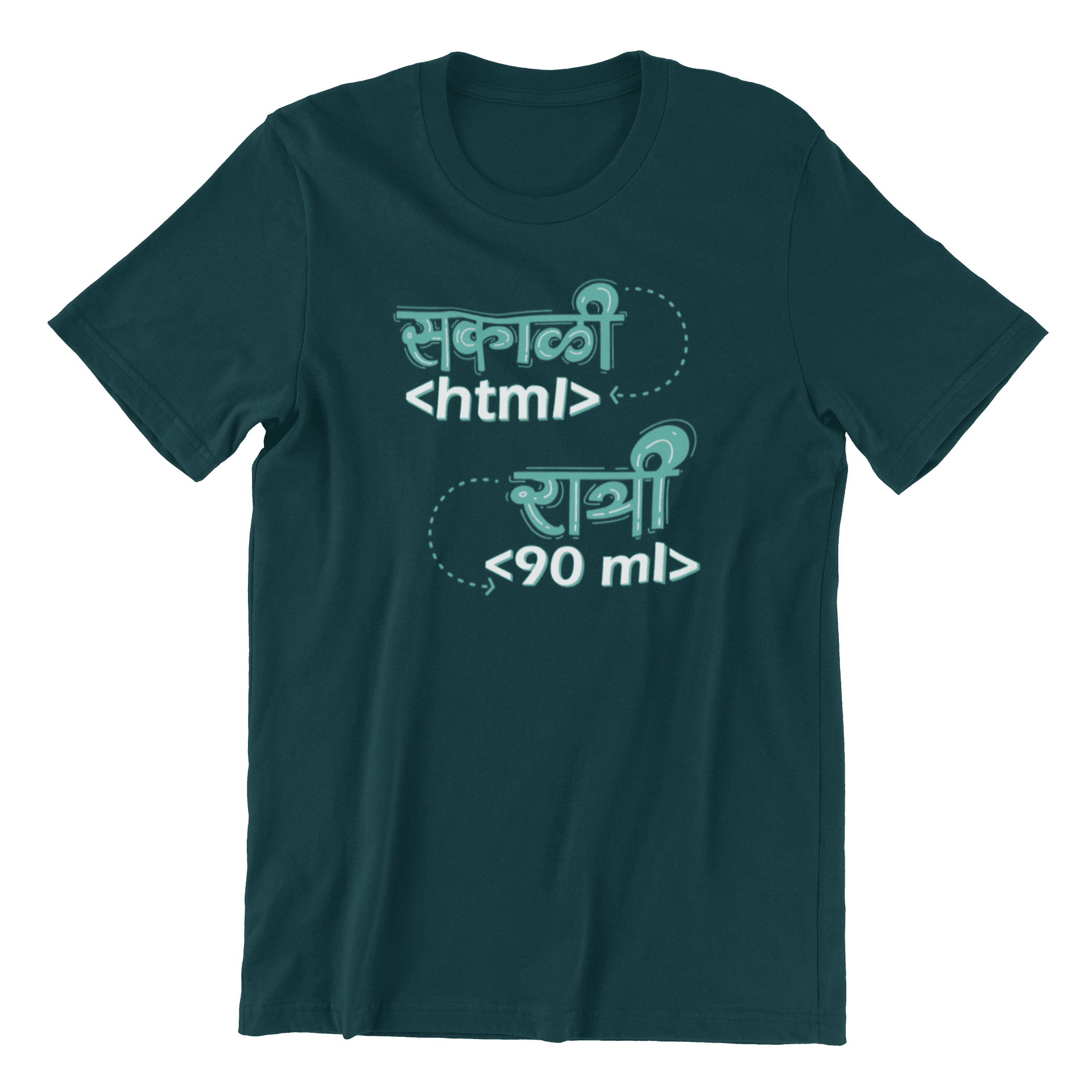 HTML 90ML