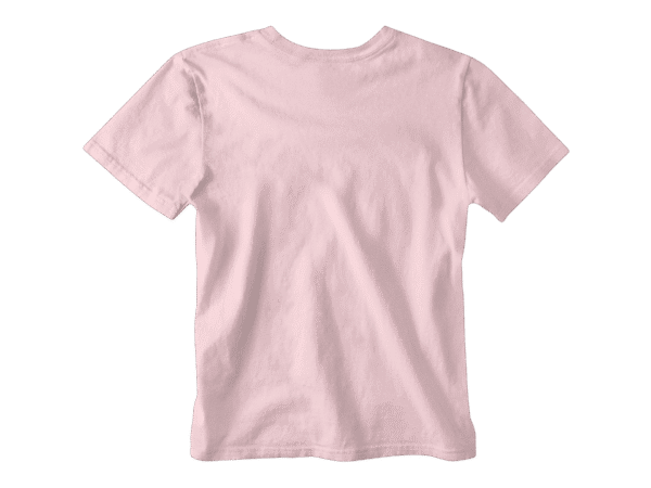 Baby Pink