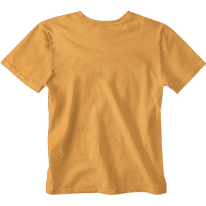Golden Yellow