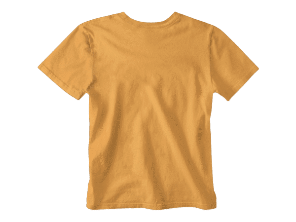 Golden Yellow