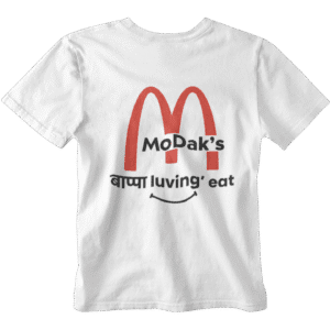 Mac-D Bappa