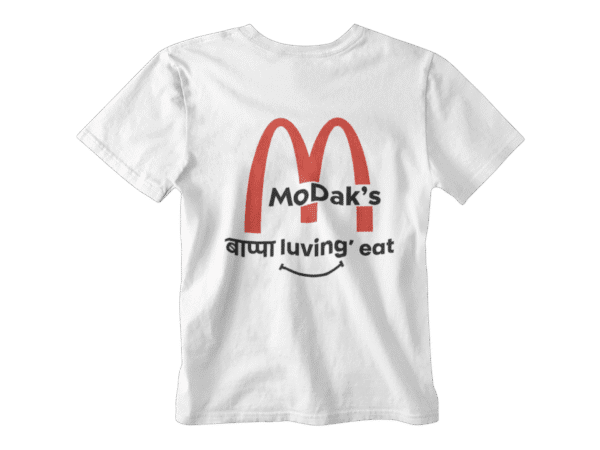 Mac-D Bappa