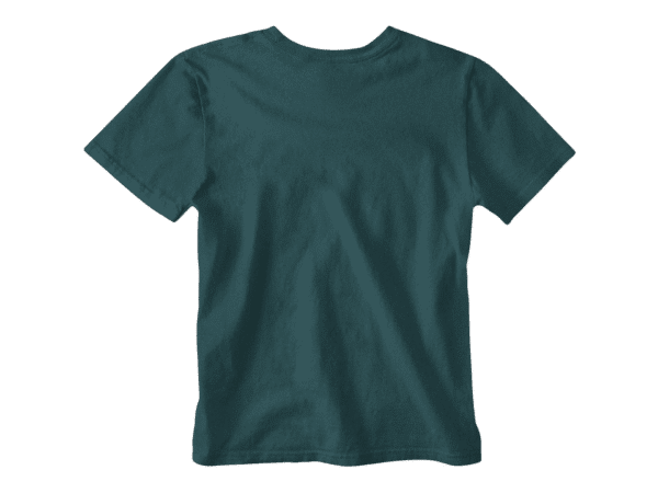 Petrol Blue
